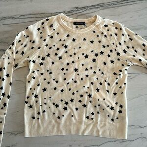 Equipment Cashmere Sweater by Kate Moss size large